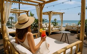 Meraki Beach Hotel - Only Adults