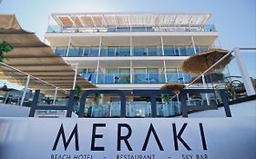 Hotel Meraki Beach